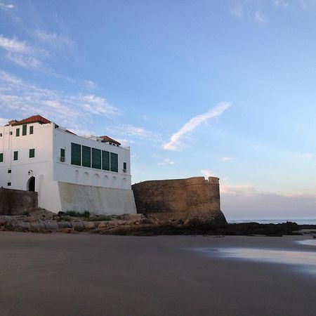 Casabonita Villa Asilah Exterior foto
