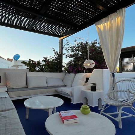 Casabonita Villa Asilah Cameră foto