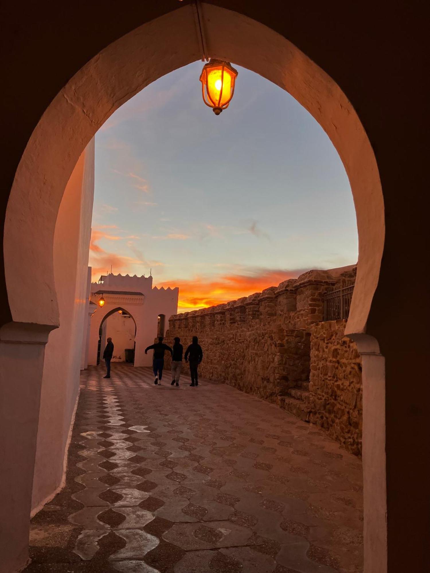 Casabonita Villa Asilah Exterior foto
