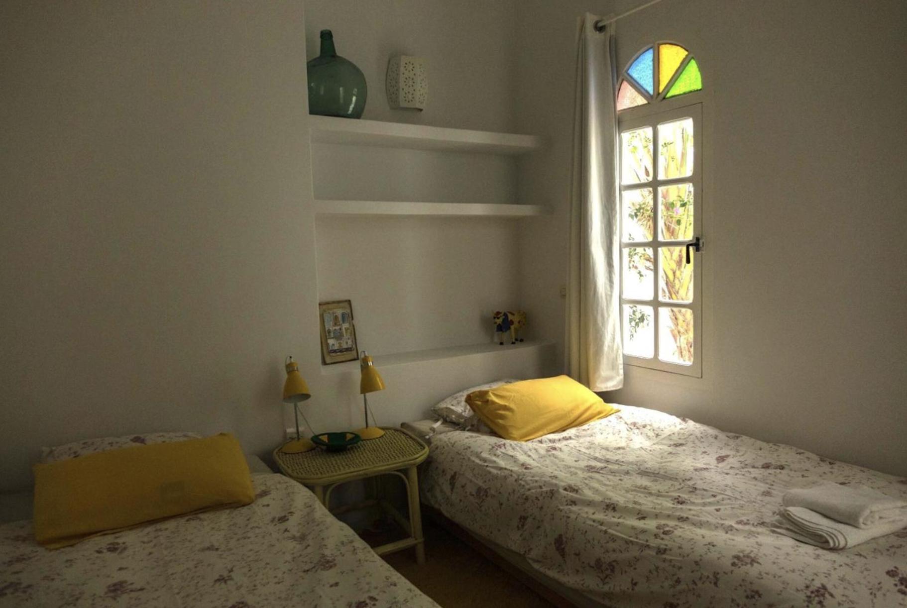 Casabonita Villa Asilah Exterior foto