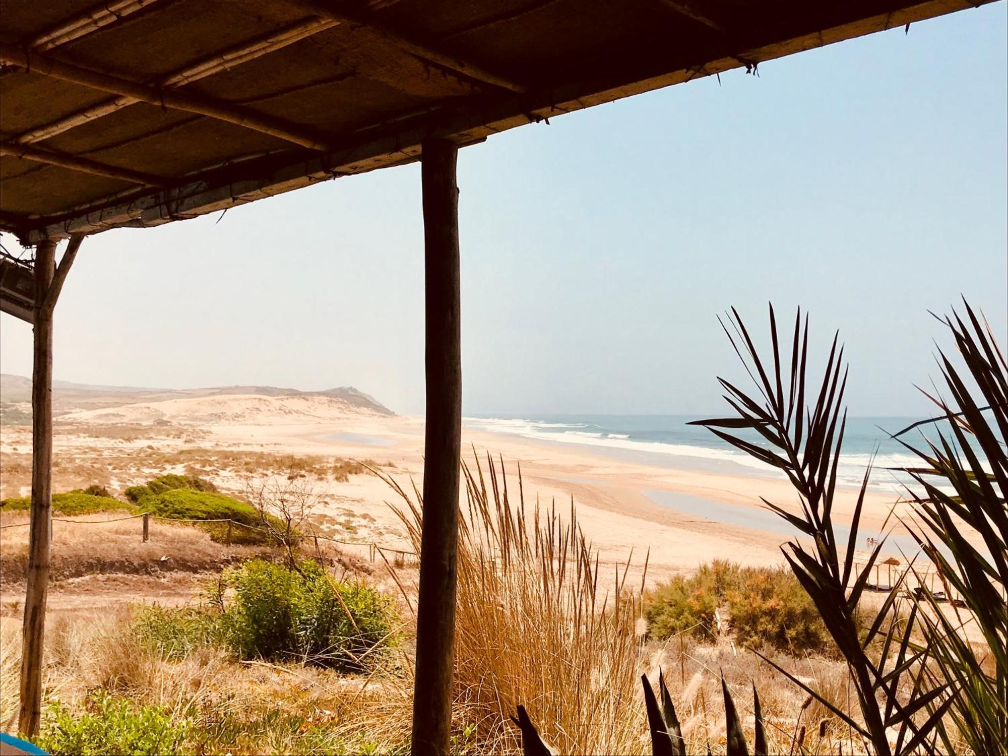 Casabonita Villa Asilah Exterior foto