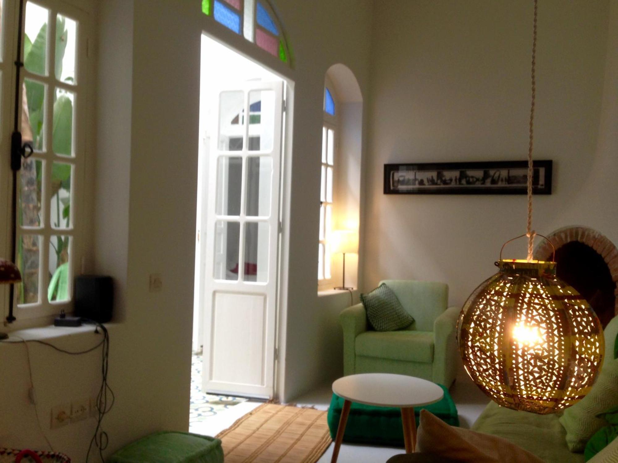 Casabonita Villa Asilah Exterior foto