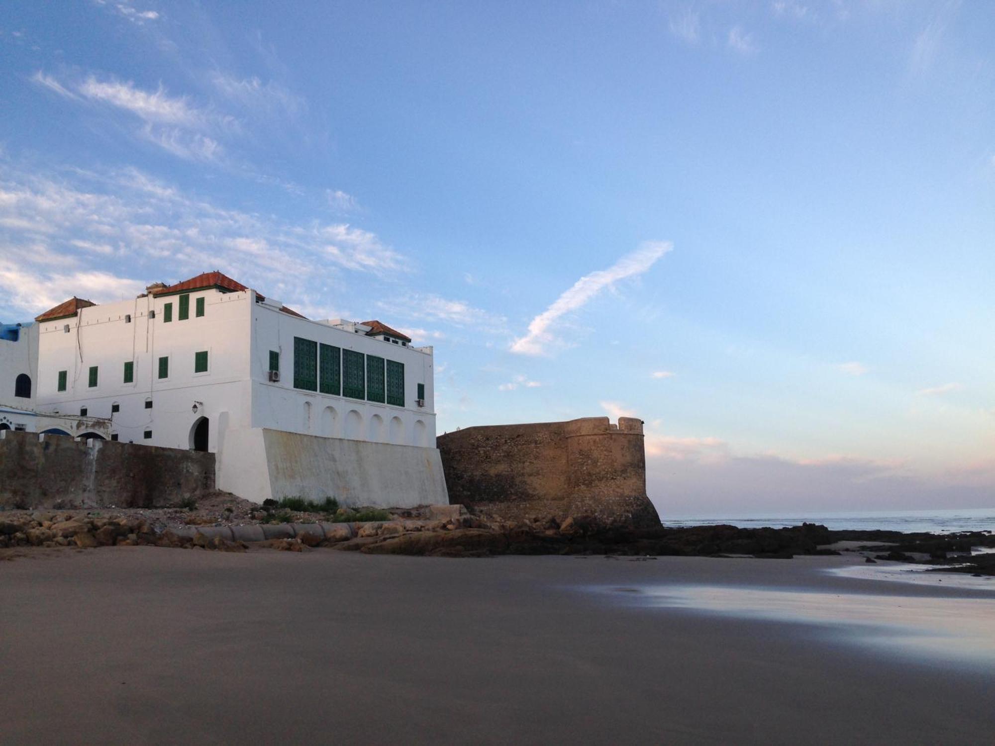 Casabonita Villa Asilah Exterior foto