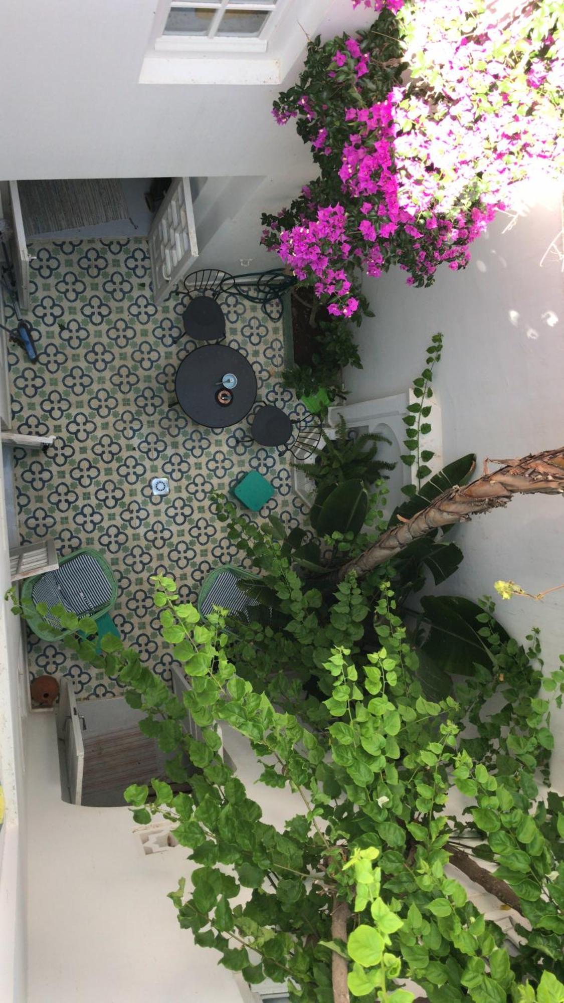 Casabonita Villa Asilah Exterior foto