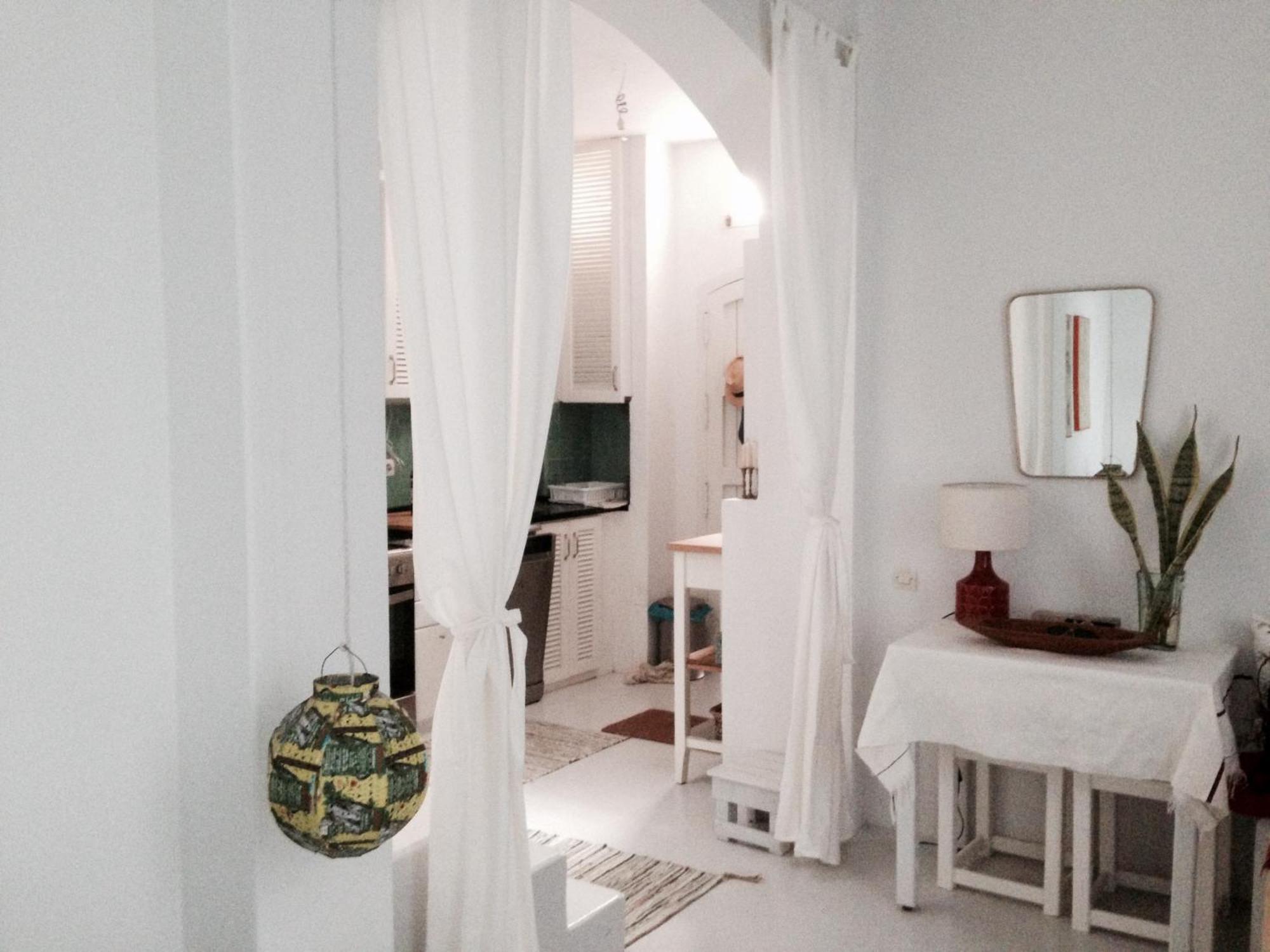 Casabonita Villa Asilah Exterior foto