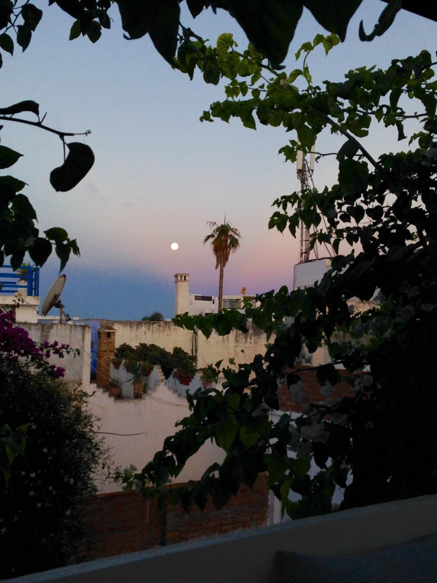 Casabonita Villa Asilah Exterior foto