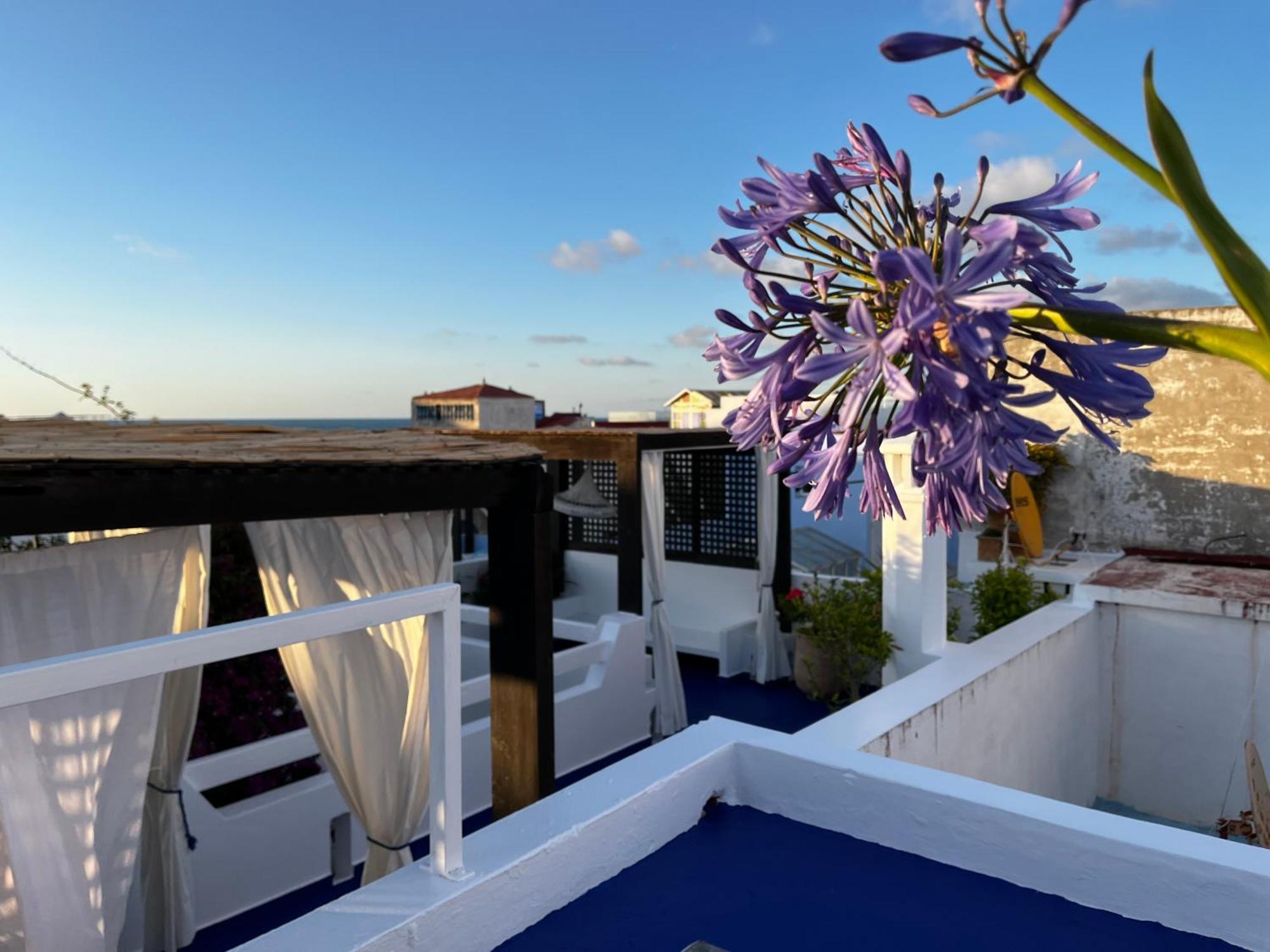 Casabonita Villa Asilah Cameră foto