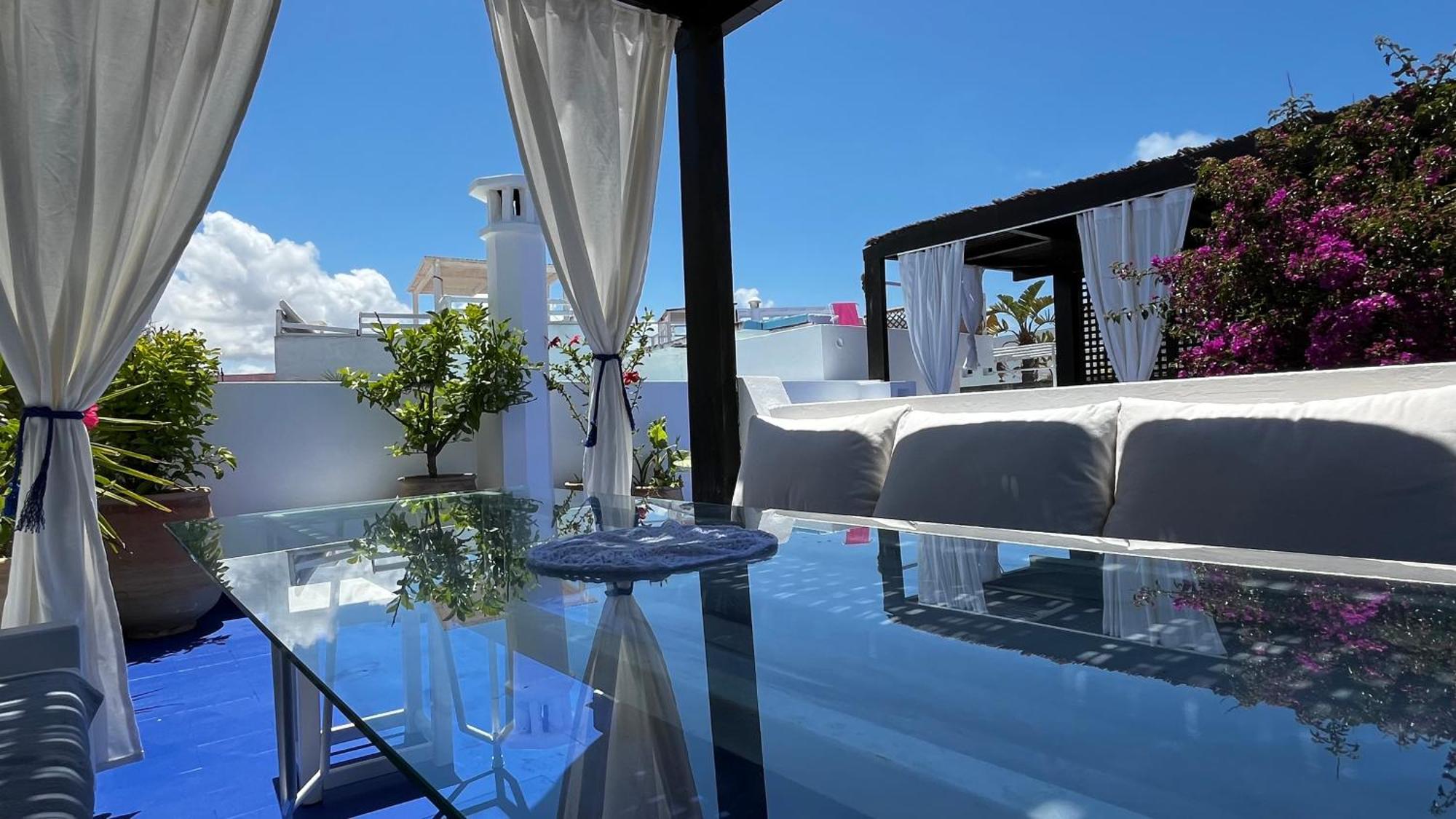 Casabonita Villa Asilah Cameră foto