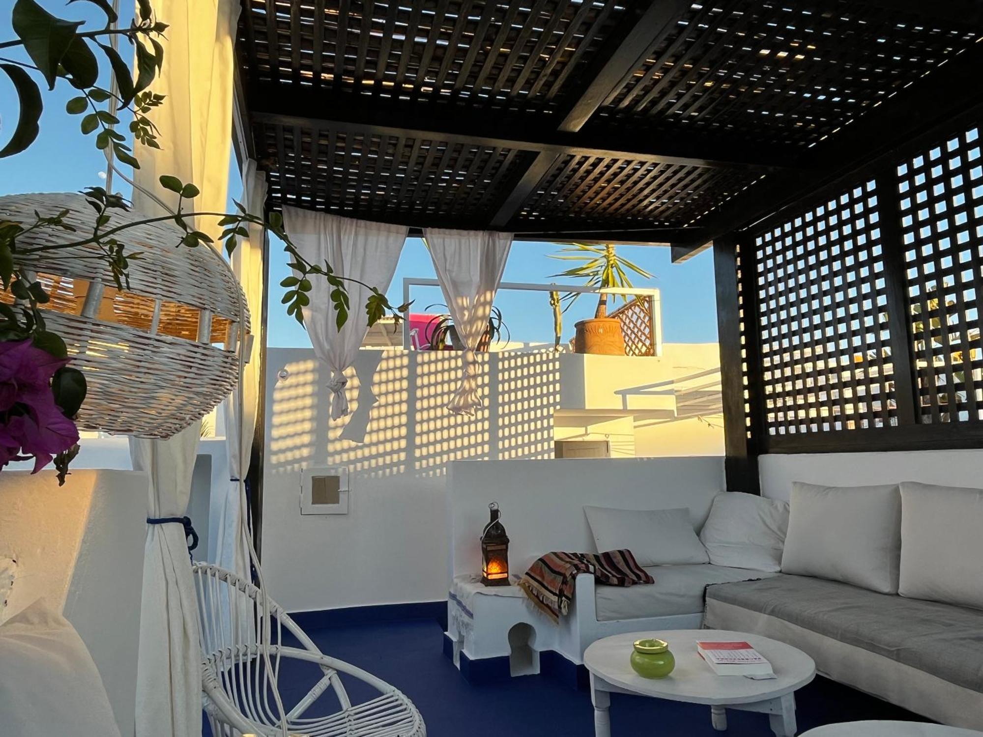 Casabonita Villa Asilah Cameră foto