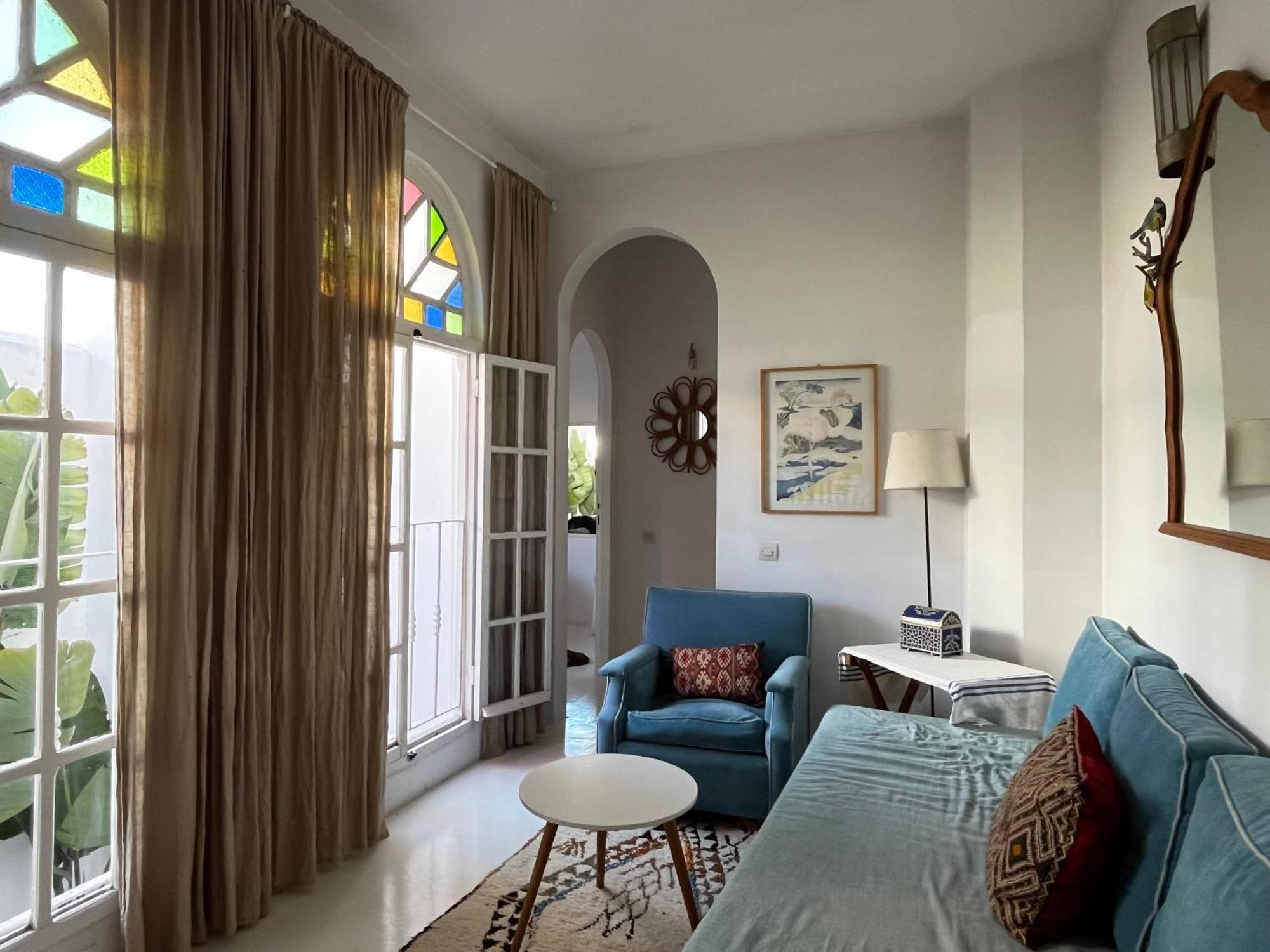 Casabonita Villa Asilah Cameră foto