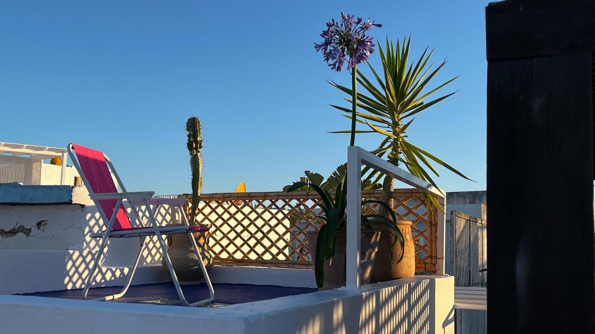 Casabonita Villa Asilah Cameră foto