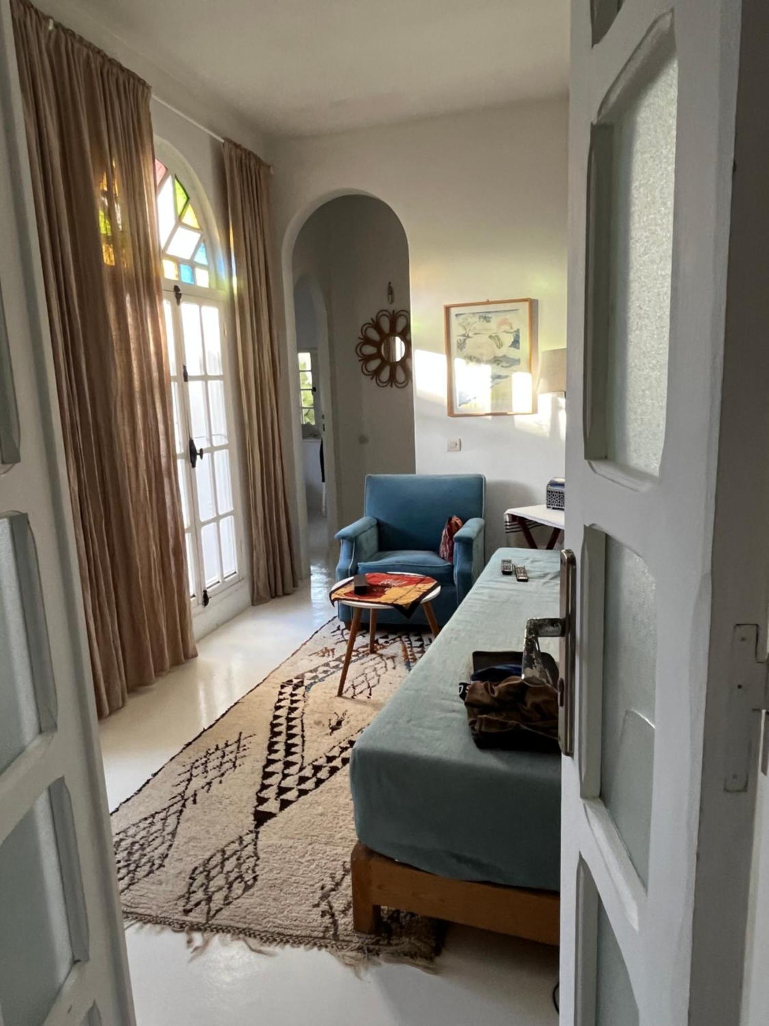 Casabonita Villa Asilah Cameră foto