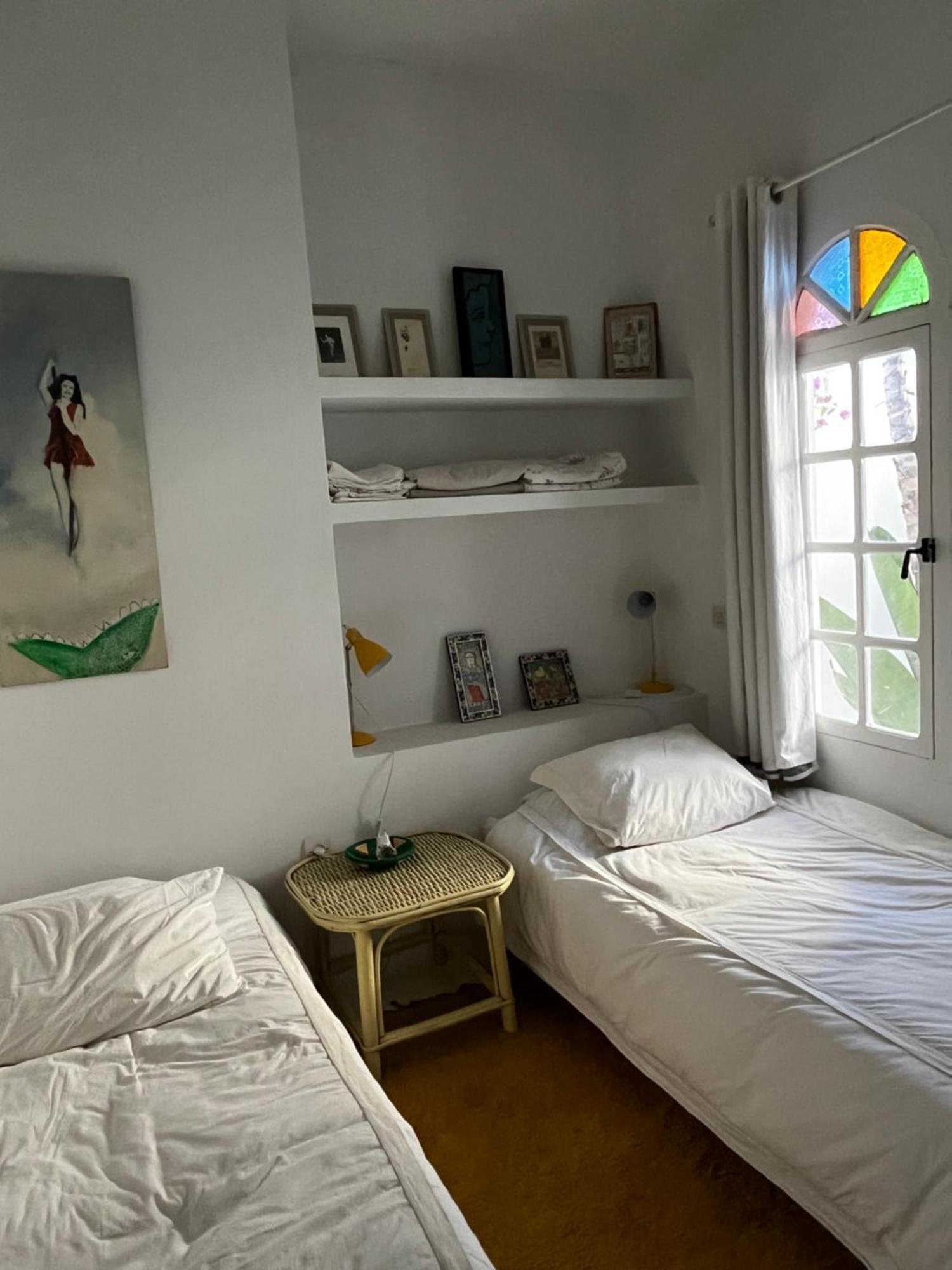 Casabonita Villa Asilah Cameră foto