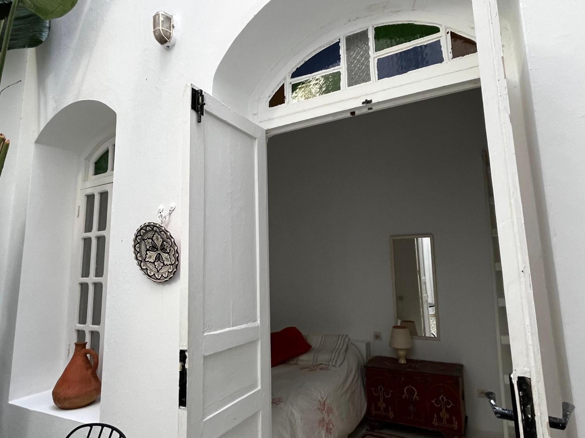 Casabonita Villa Asilah Cameră foto