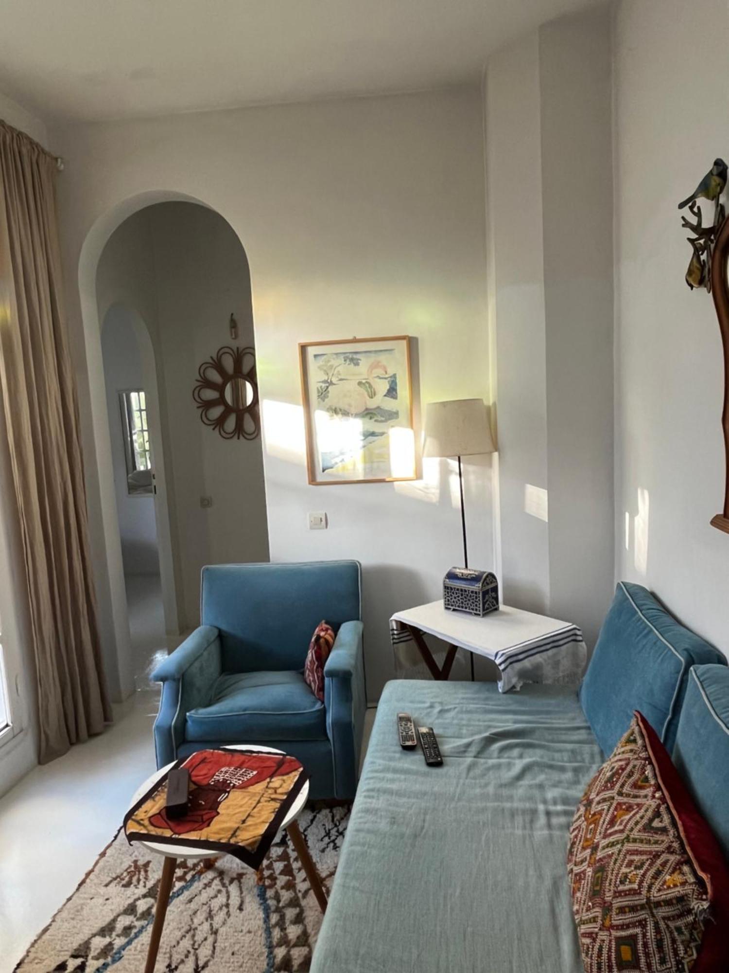 Casabonita Villa Asilah Cameră foto