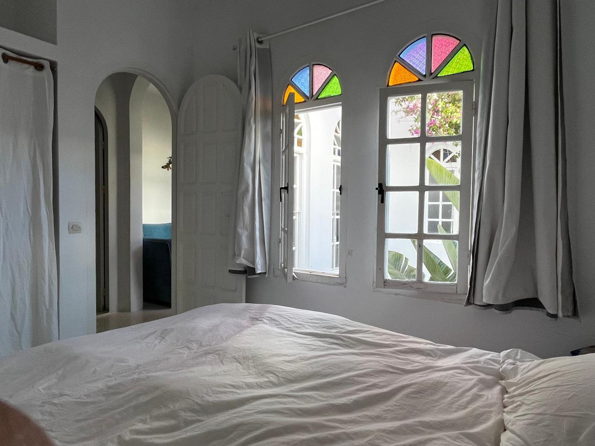 Casabonita Villa Asilah Cameră foto