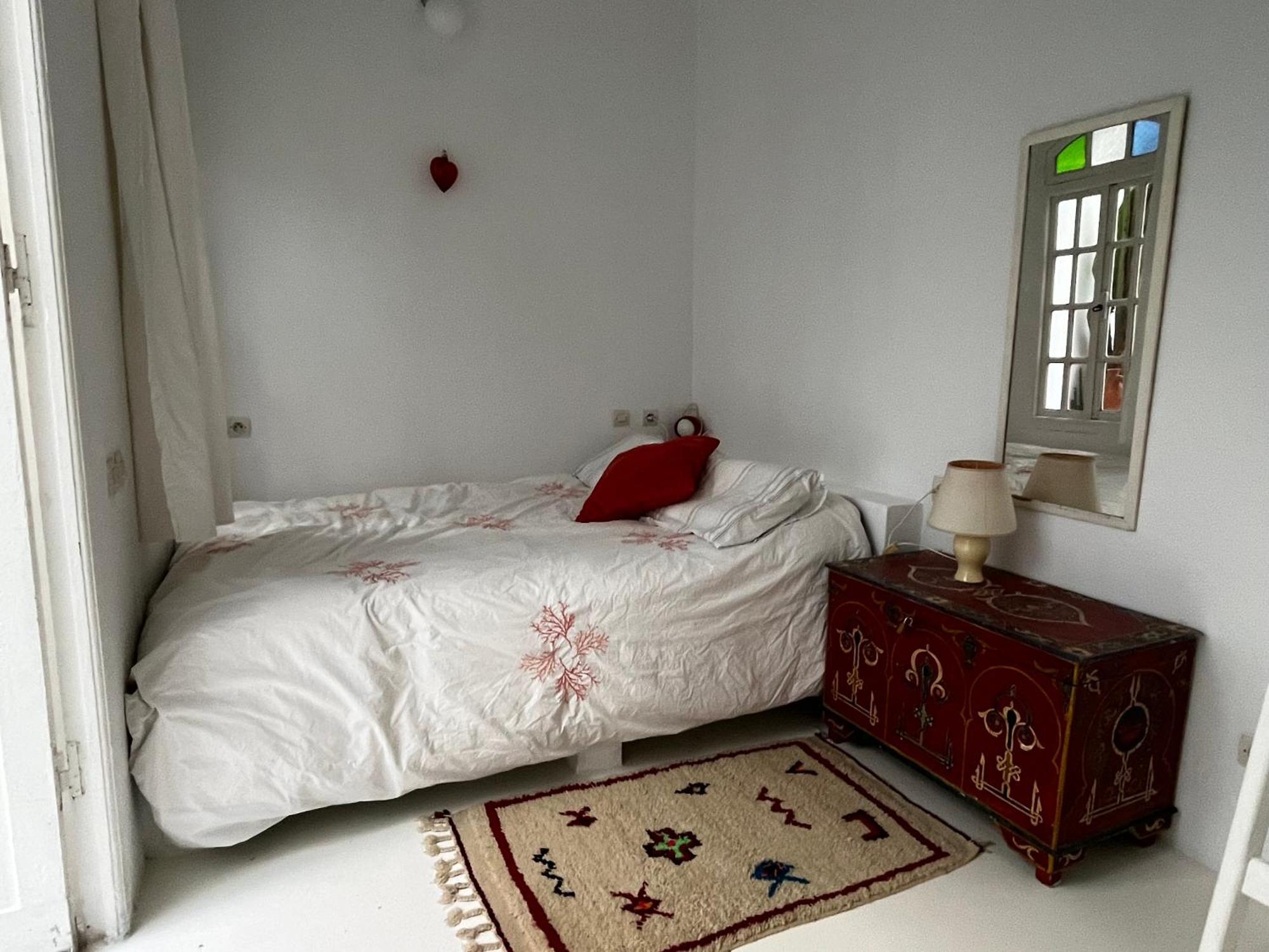 Casabonita Villa Asilah Cameră foto